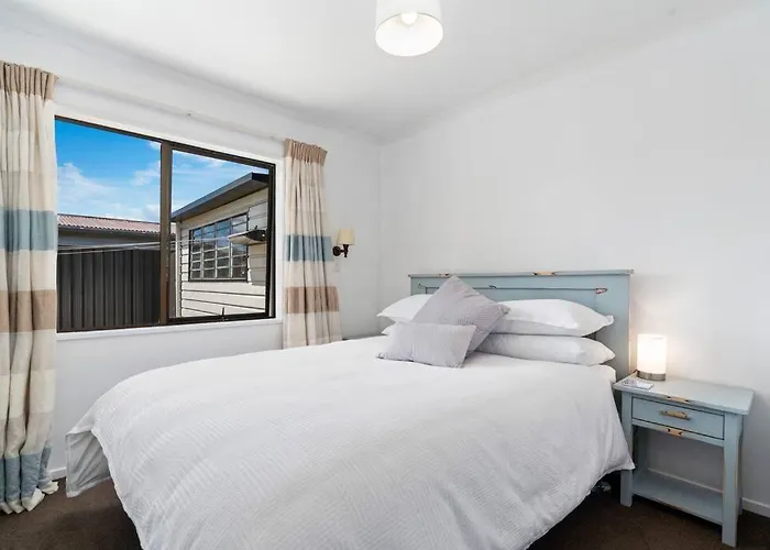 Vakantiehuis Wander Into Wanaka